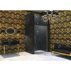 Huppe Enjoy victorian 027353 set geleiders