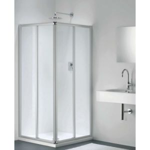 Provex Classic 0042MT00F geleiders boven transparant