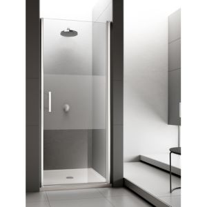 Provex Vario 1140SA05F+ onderdorpelset chroom