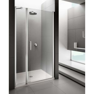 Provex Vario 1140SA05F+ onderdorpelset chroom