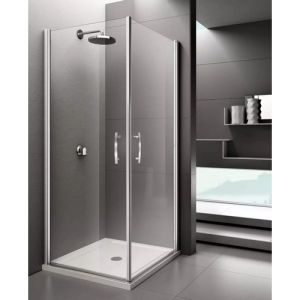 Provex Vario 1140SA05F+ onderdorpelset chroom