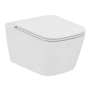 Ideal Standard Mia TV111AA set van 2 scharnieren chroom