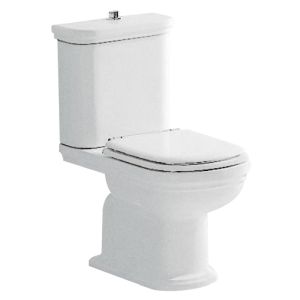 Ideal Standard Calla T2017AA scharnier set chroom