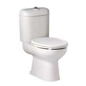 Ideal Standard Inga/Isabella K7113AA set van 2 scharnieren chroom