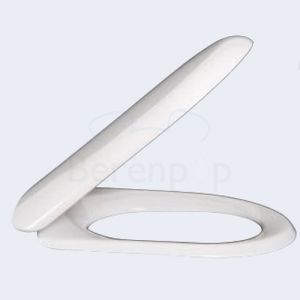 Villeroy en Boch Magnum 92204461 set vaste scharnieren chroom